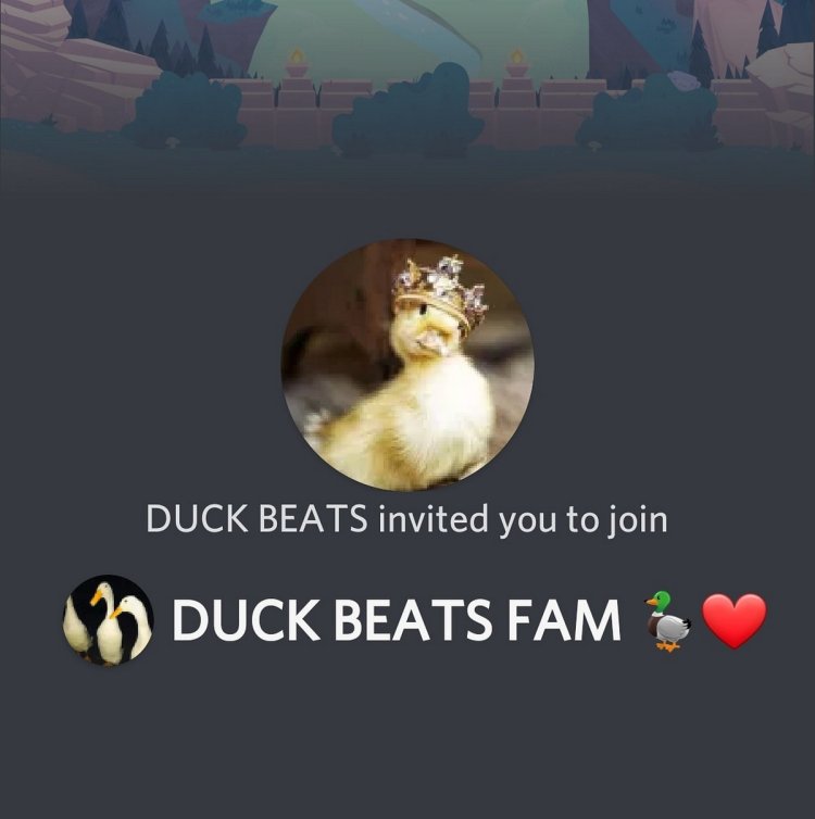 Share Music With Friends