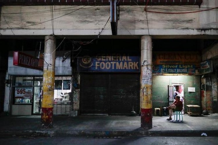 Stores In Philippines