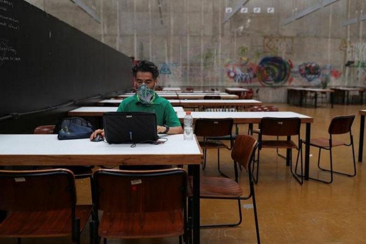 University In Brazil