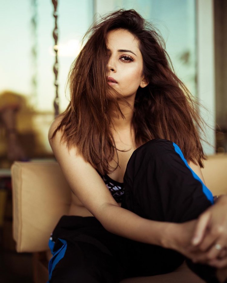 Sargun Mehta