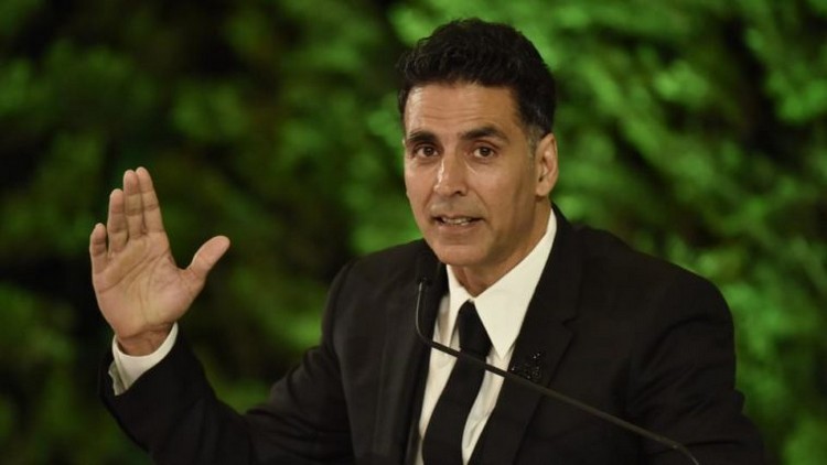 Akshay