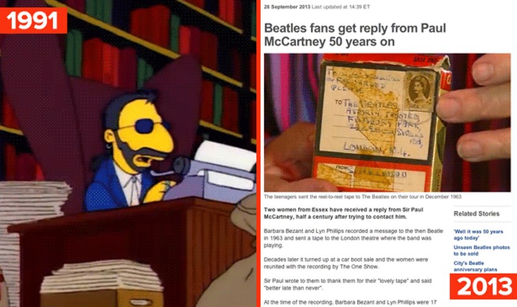 Beatles
