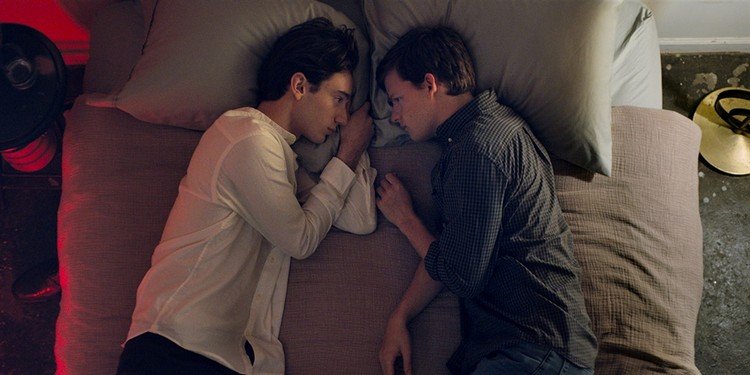 the best gay movies ever