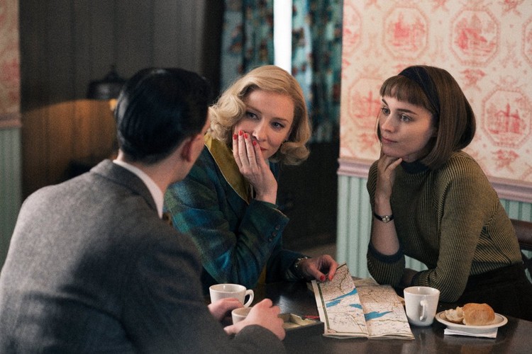Carol Best LGBT Movies Of All Time