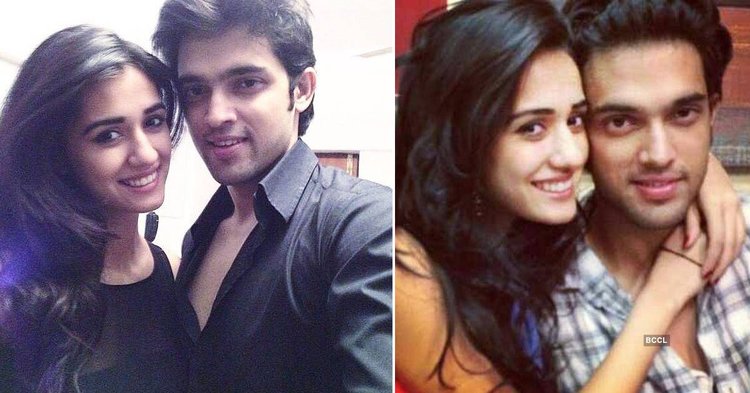 Disha Patani Boyfriend Parth 2