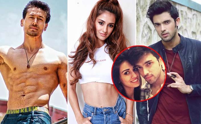 Disha Patani Used To Lost Her Faith In Love As She Was Cheated Twice