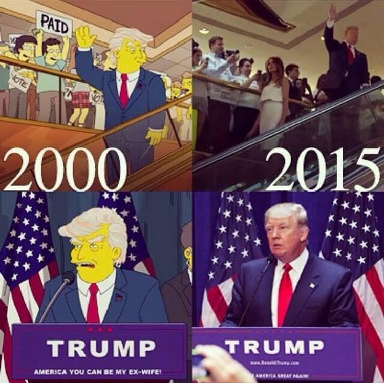 Donald