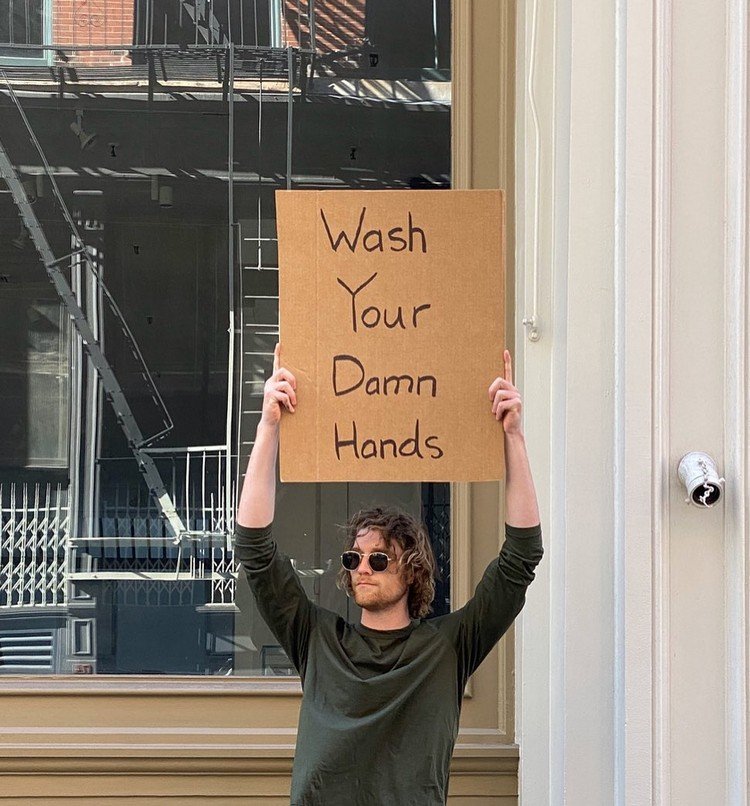 Dude With Sign6