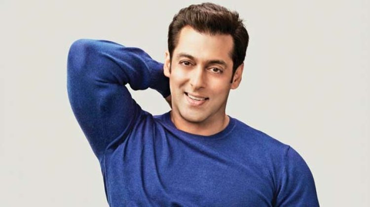 Salman