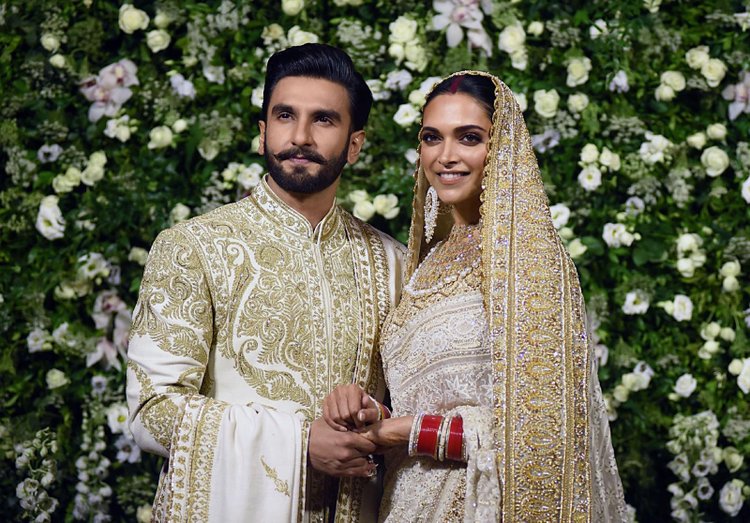 Deepika Padukone Ranveer Singh