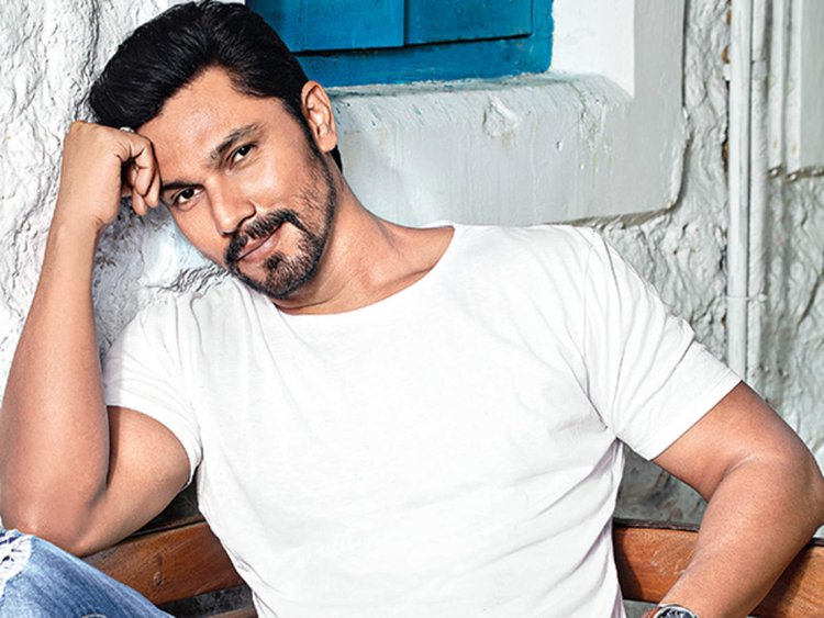 Randeep Hooda