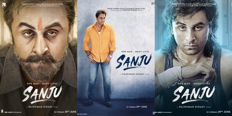 Sanju 1