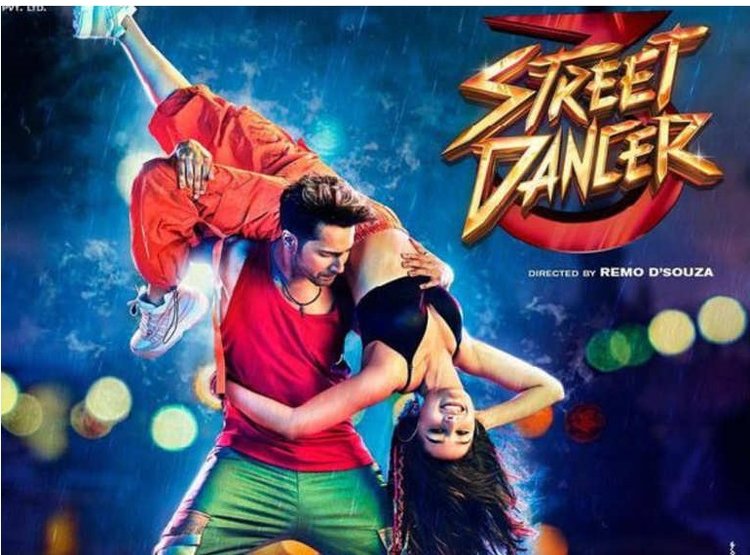 Street Dancer 3D full movie download 4