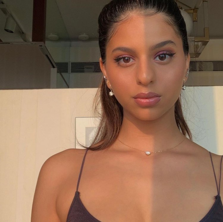 Suhana Khan