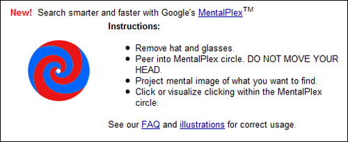 April Fools Joke Google 5
