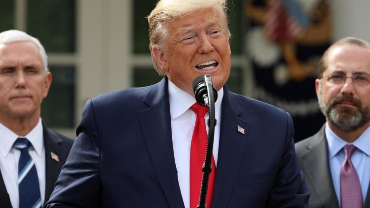 Donald