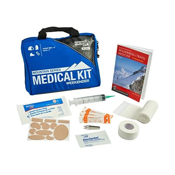 First Aid Kit