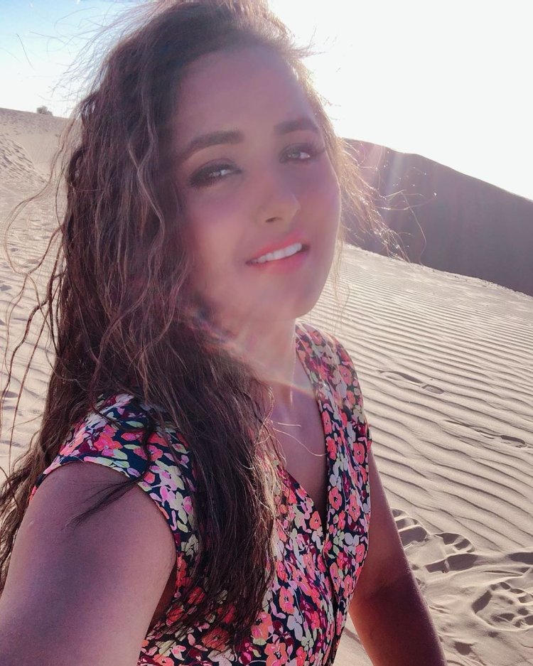 Kajal Raghwani