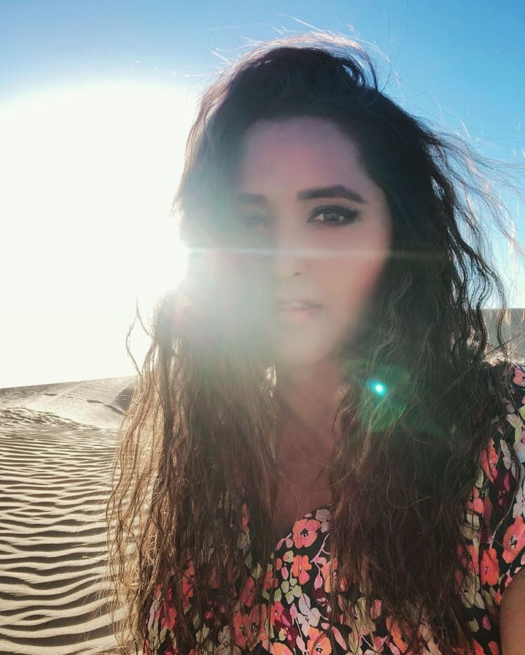 Kajal Raghwani 2