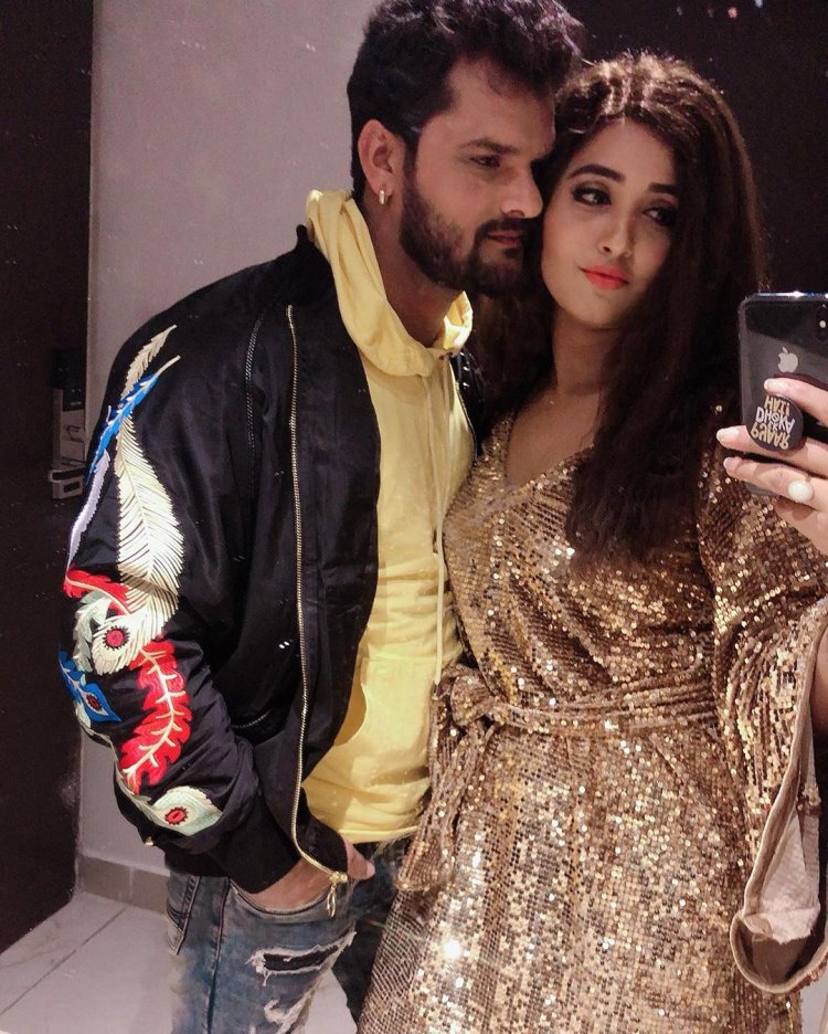 Kajal Raghwani 3