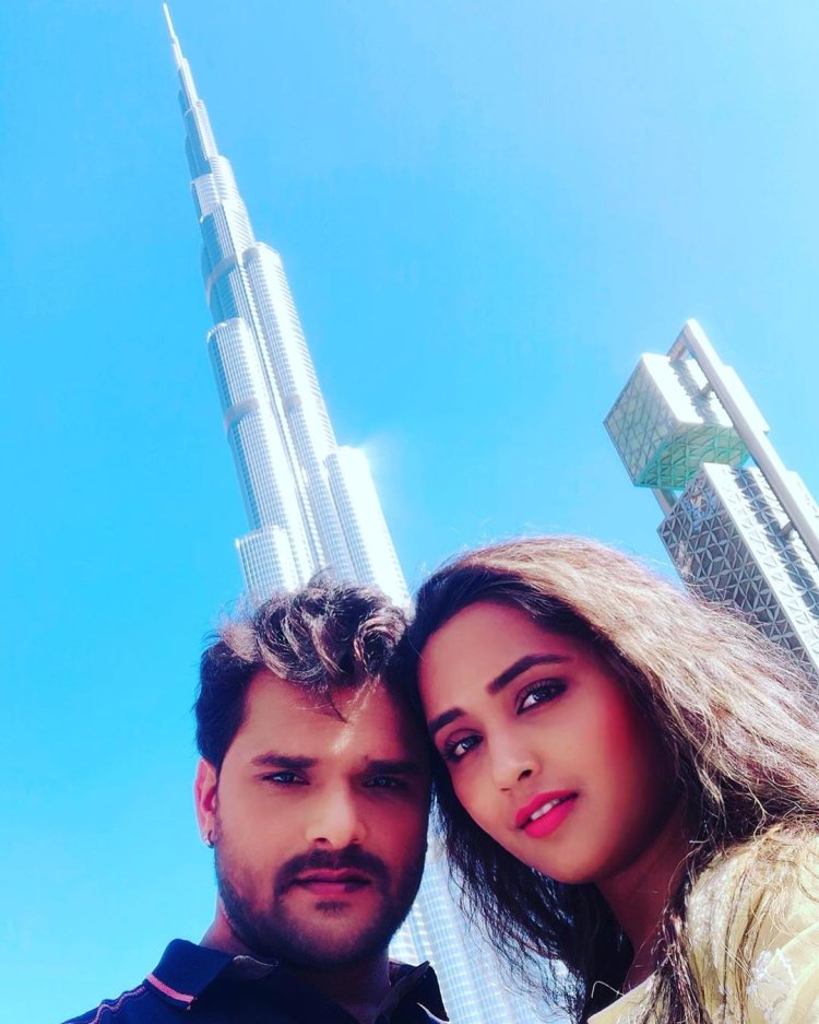 Kajal Raghwani 4