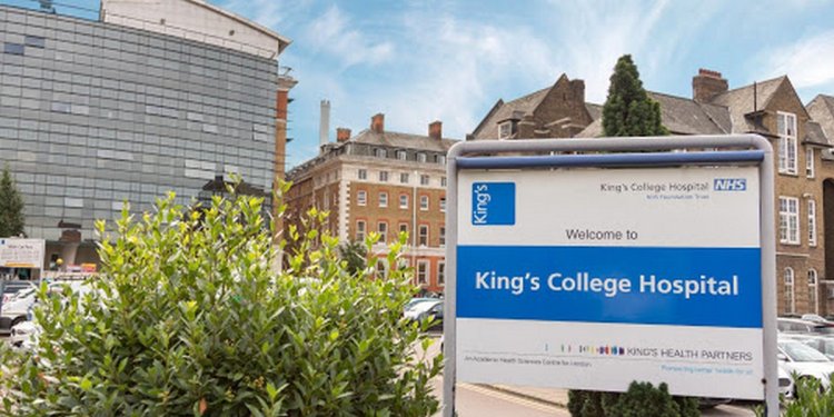 Kings College Hospital
