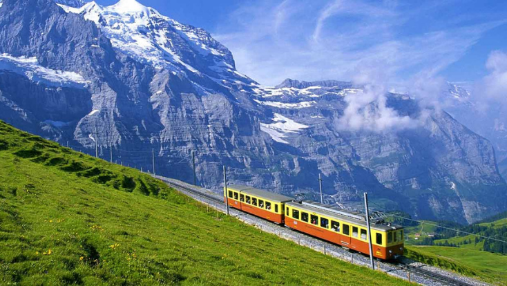 Best Places To Visit In April In India 2