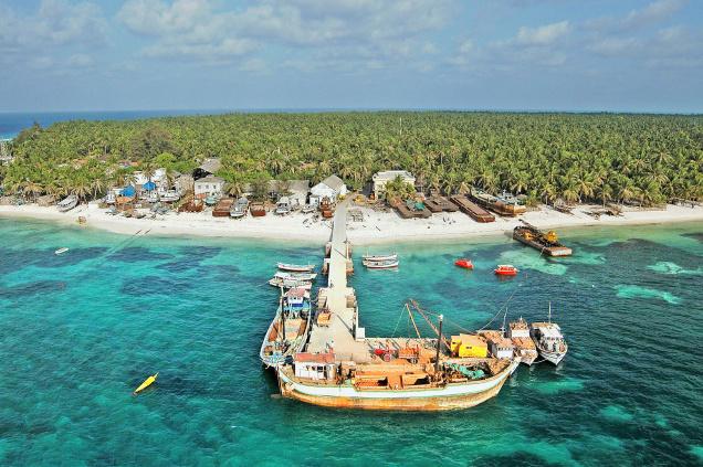 Best Places To Visit In April In India 3
