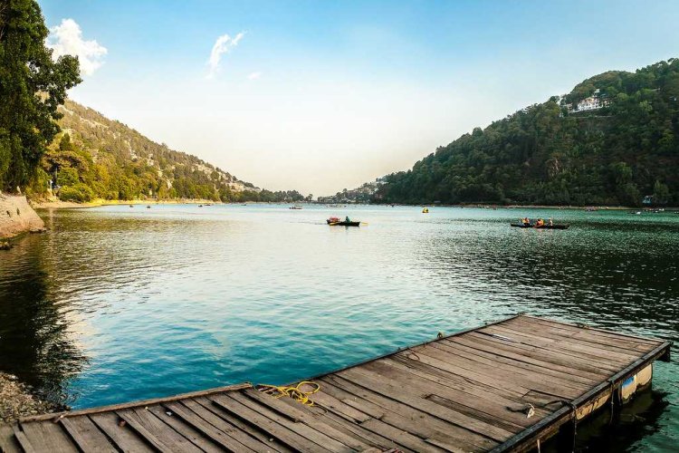 Best Places To Visit In April In India 6