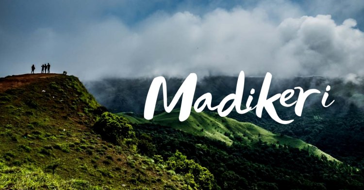 Best Places To Visit In April In India 8