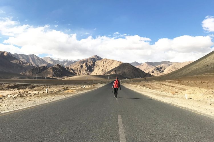 Best Places To Visit In April In India