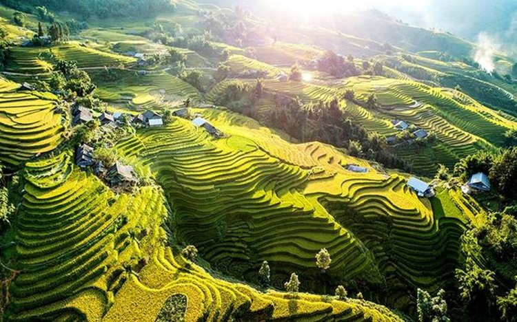Best Time To Visit Vietnam 4