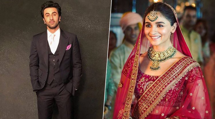 Ranbir Kapoor And Alia Bhatt Wedding Is Official, Here Is The Details ...