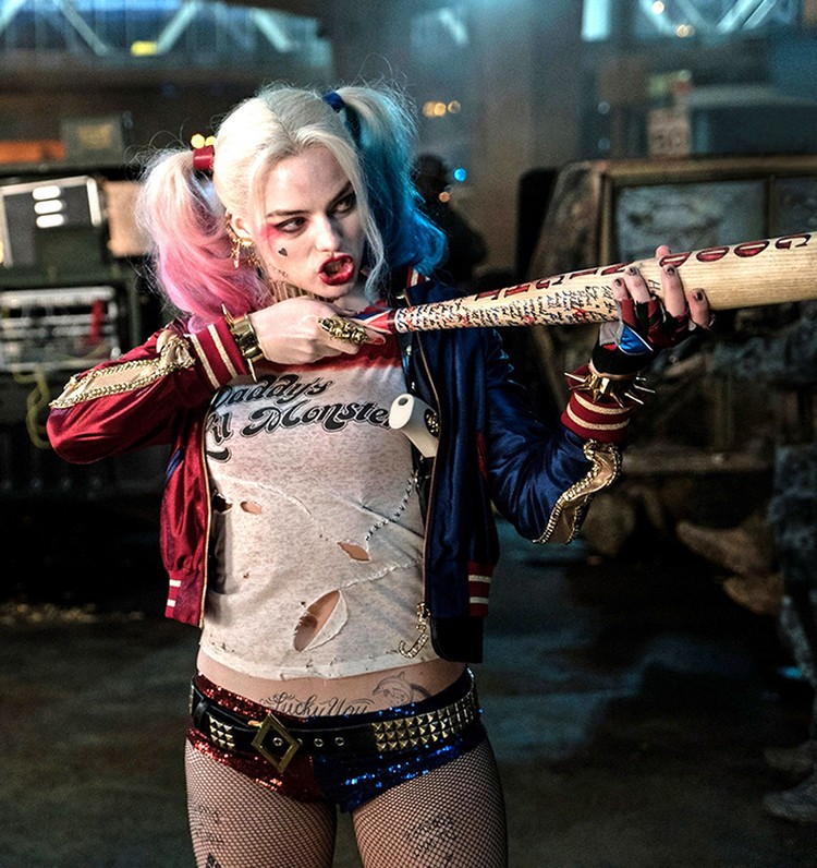 Harley Quinn