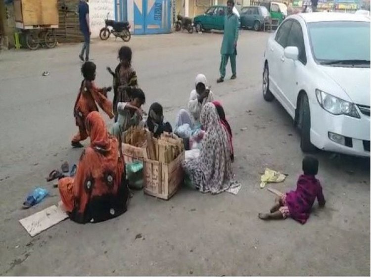 Hindus Condition Amidst Coronavirus Outbreak