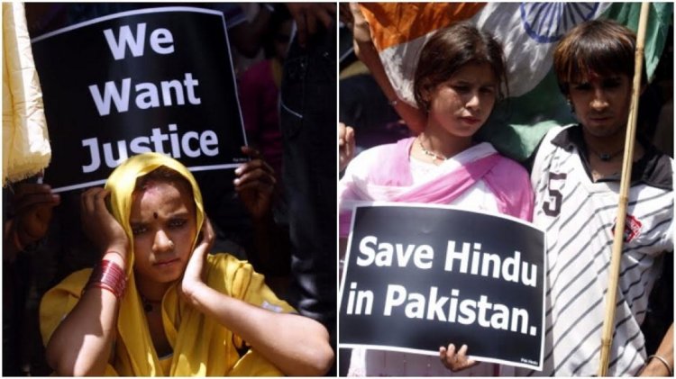 Hindus In Pakistan