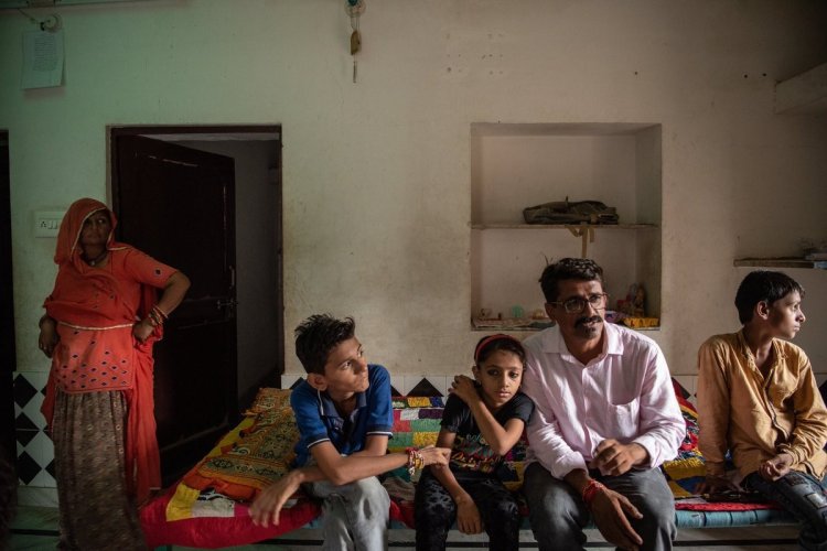 Hindus Life During Coronavirus Lockdown