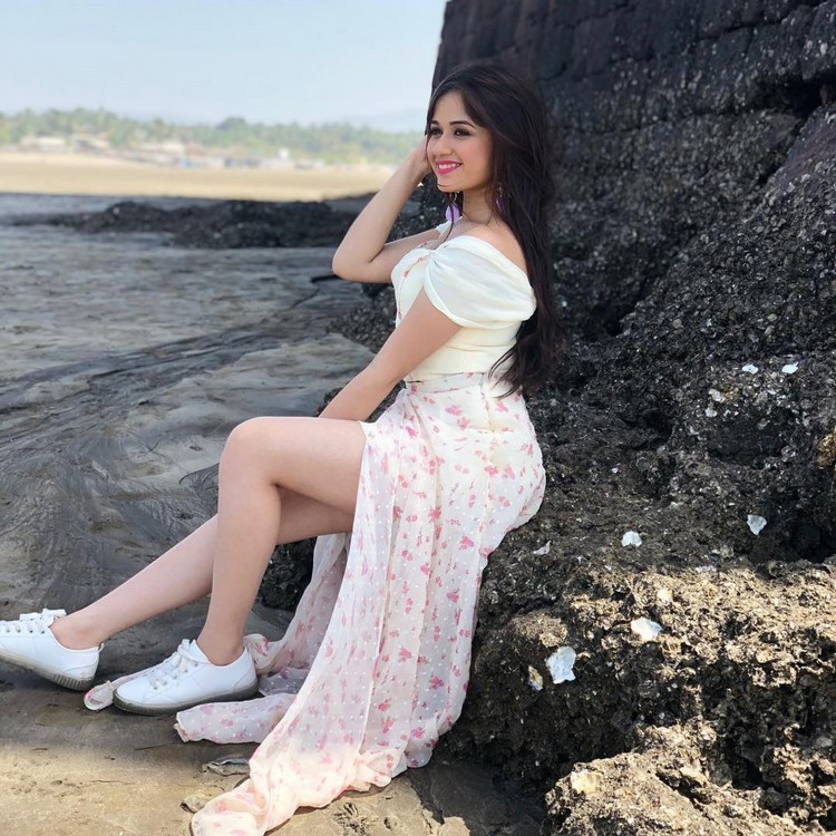 Jannat Zubair Tik Tok3