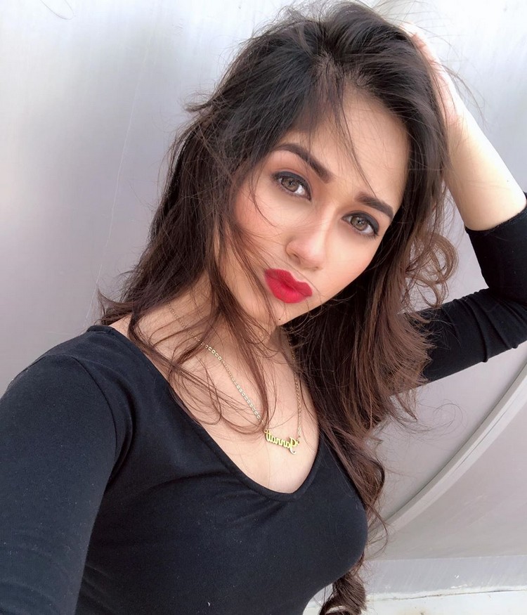 Jannat Zubair Tik Tok4