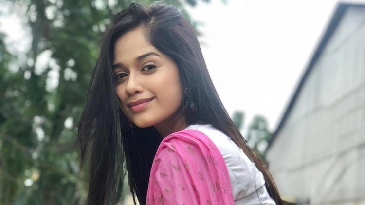 Jannat Zubair No Makeup 3