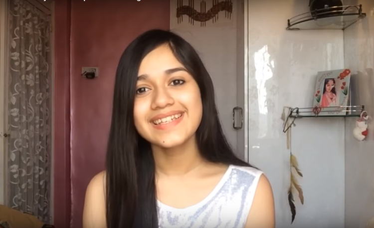 Jannat Zubair without Makeup 6