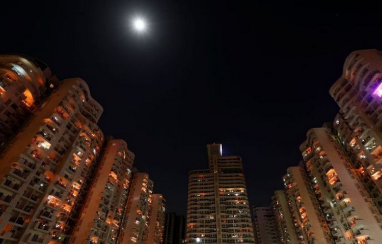 9pm 9minute Buildings