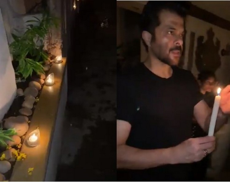 Anil Kapoor 9baje9minute