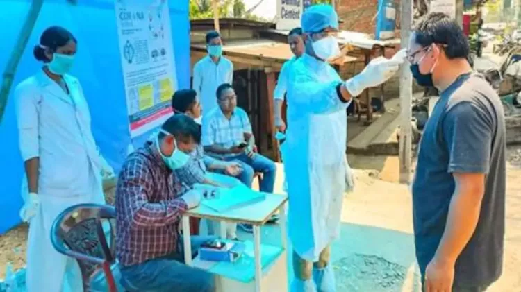 Ayushman Bharat get free tests