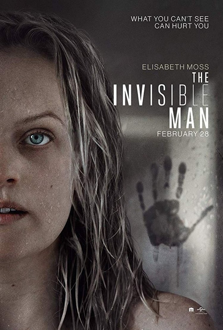 The Invisible Man movie download