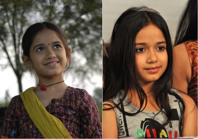 Jannat Zubair Tik Tok Young Photos