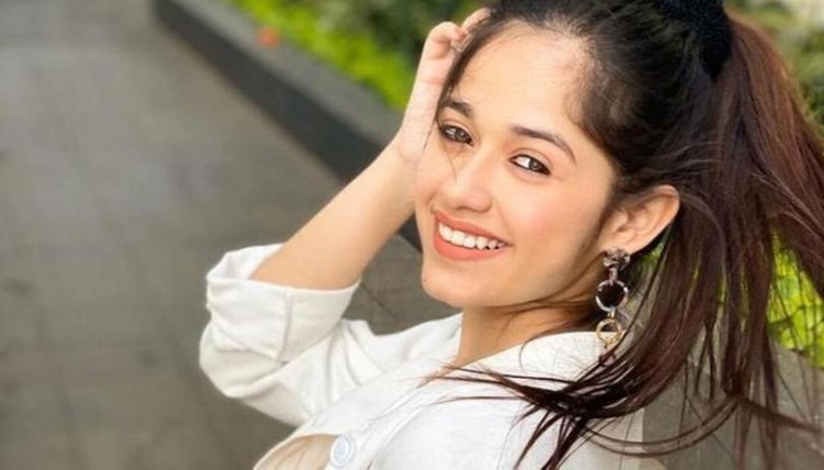 Jannat Zubair Without Makeup