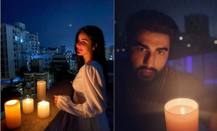 Katrina Kaif And Arjun Kapoor 9pm9minute