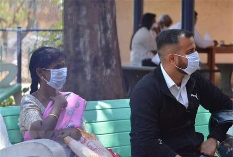 Poor Indian To Test Coronavirus