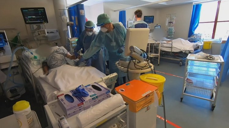 Intensive Care